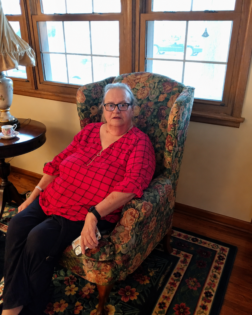 Linda Denise Wood Profile Photo