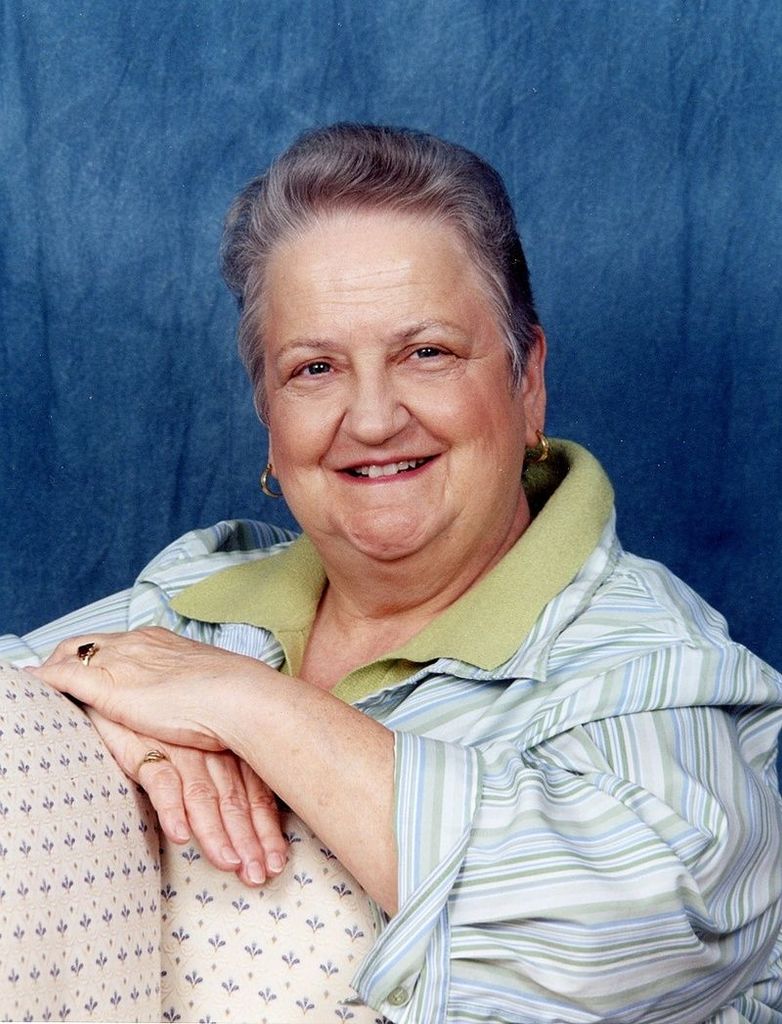 Marilyn J. Gahan