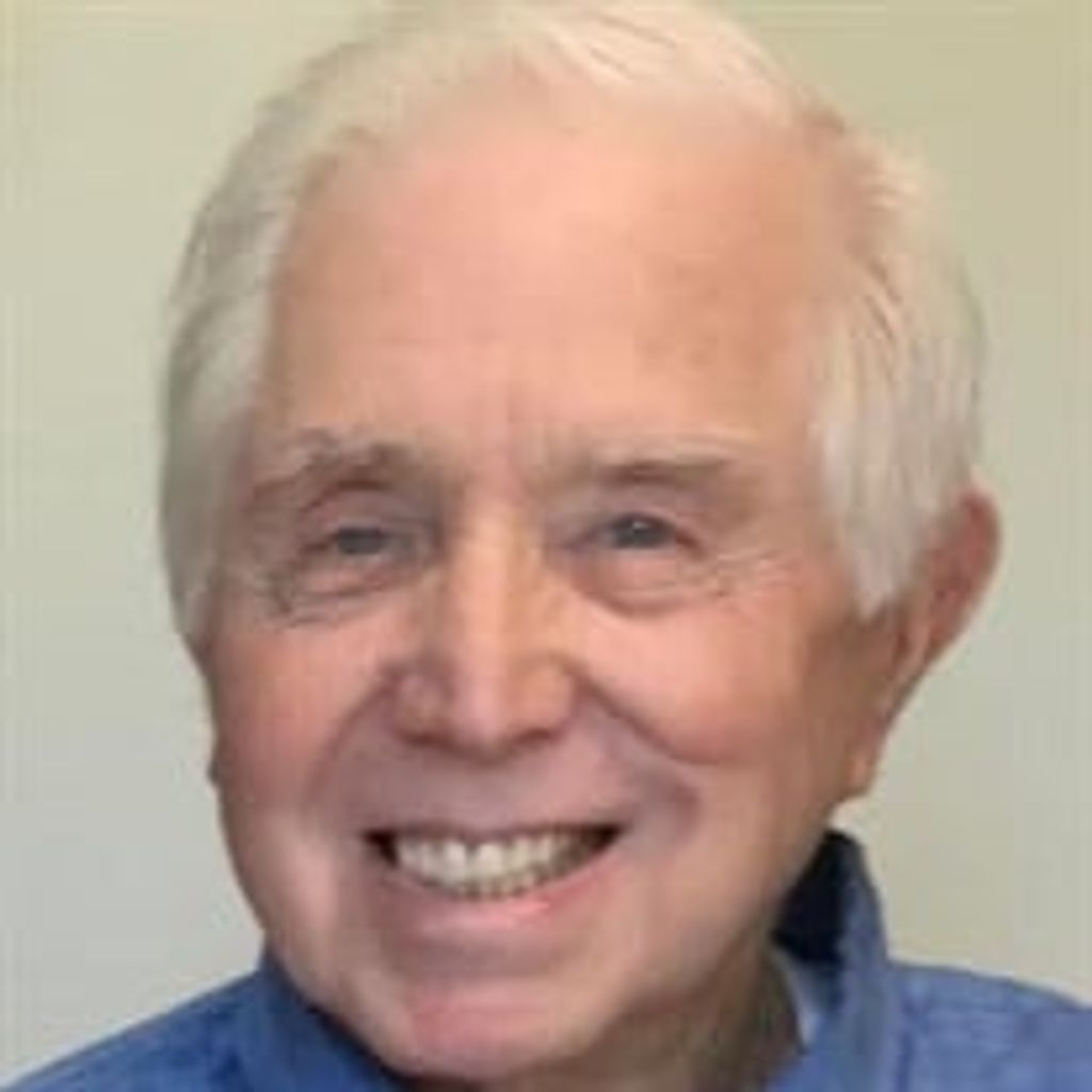 Clyde Lee May Profile Photo