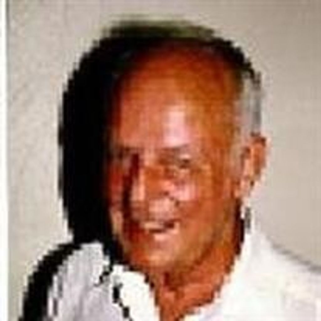 James M. Hilligoss, Sr