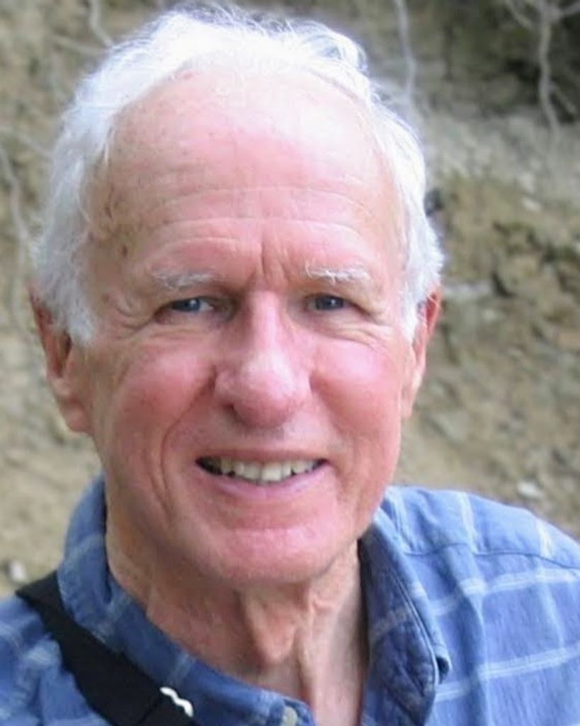 B. Allen McCormick Profile Photo