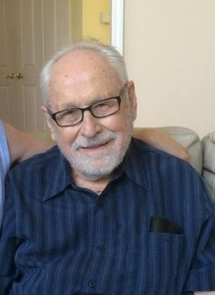 Frank Edward Walters