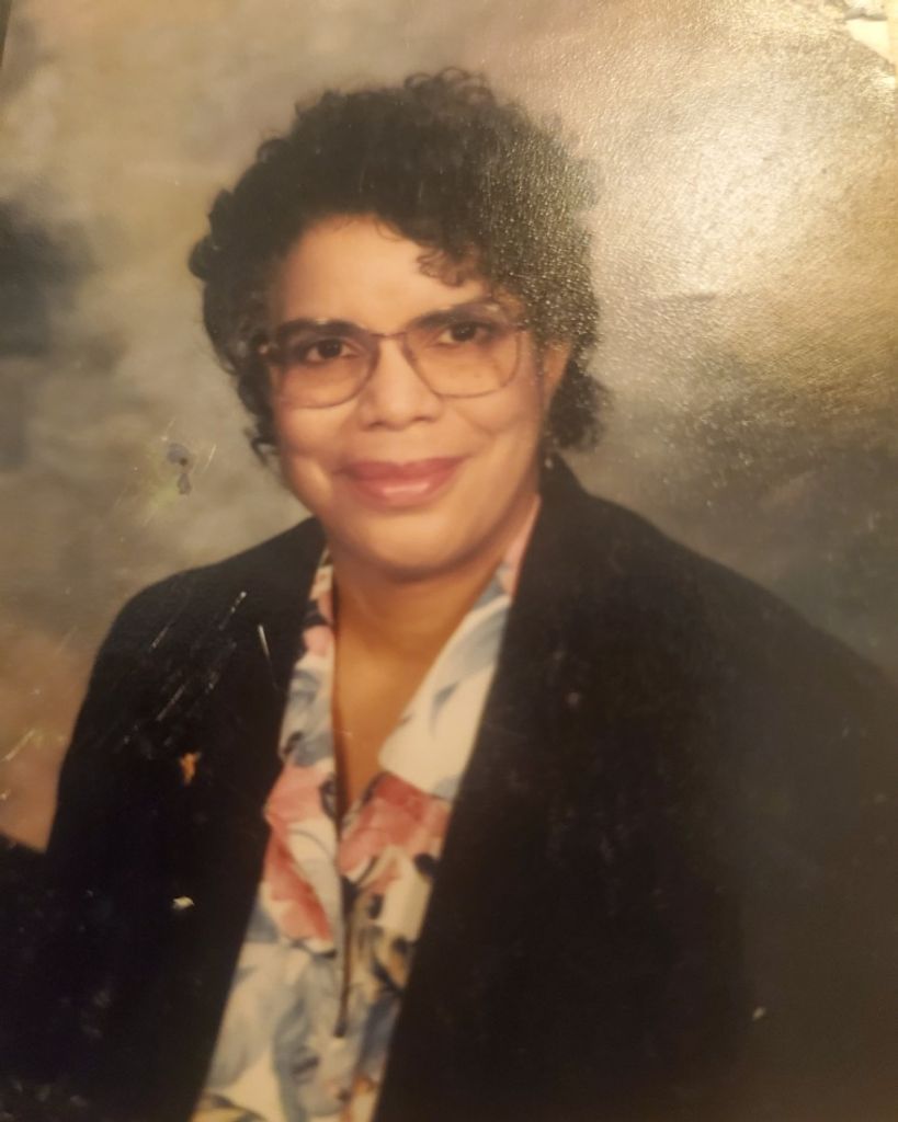 Donna Jane Davis Profile Photo