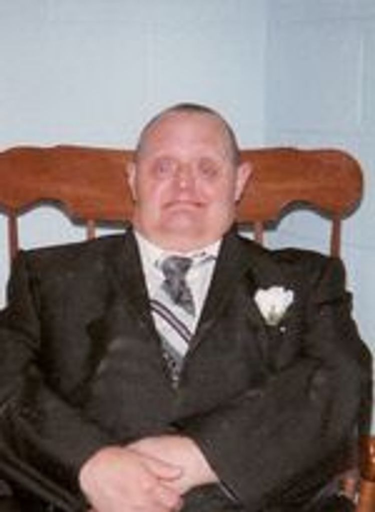 Kenneth Charles Currell