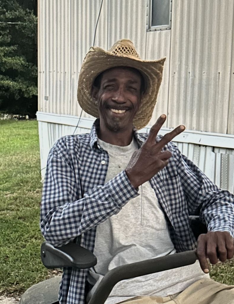 Sammie Eugene Thompson Profile Photo