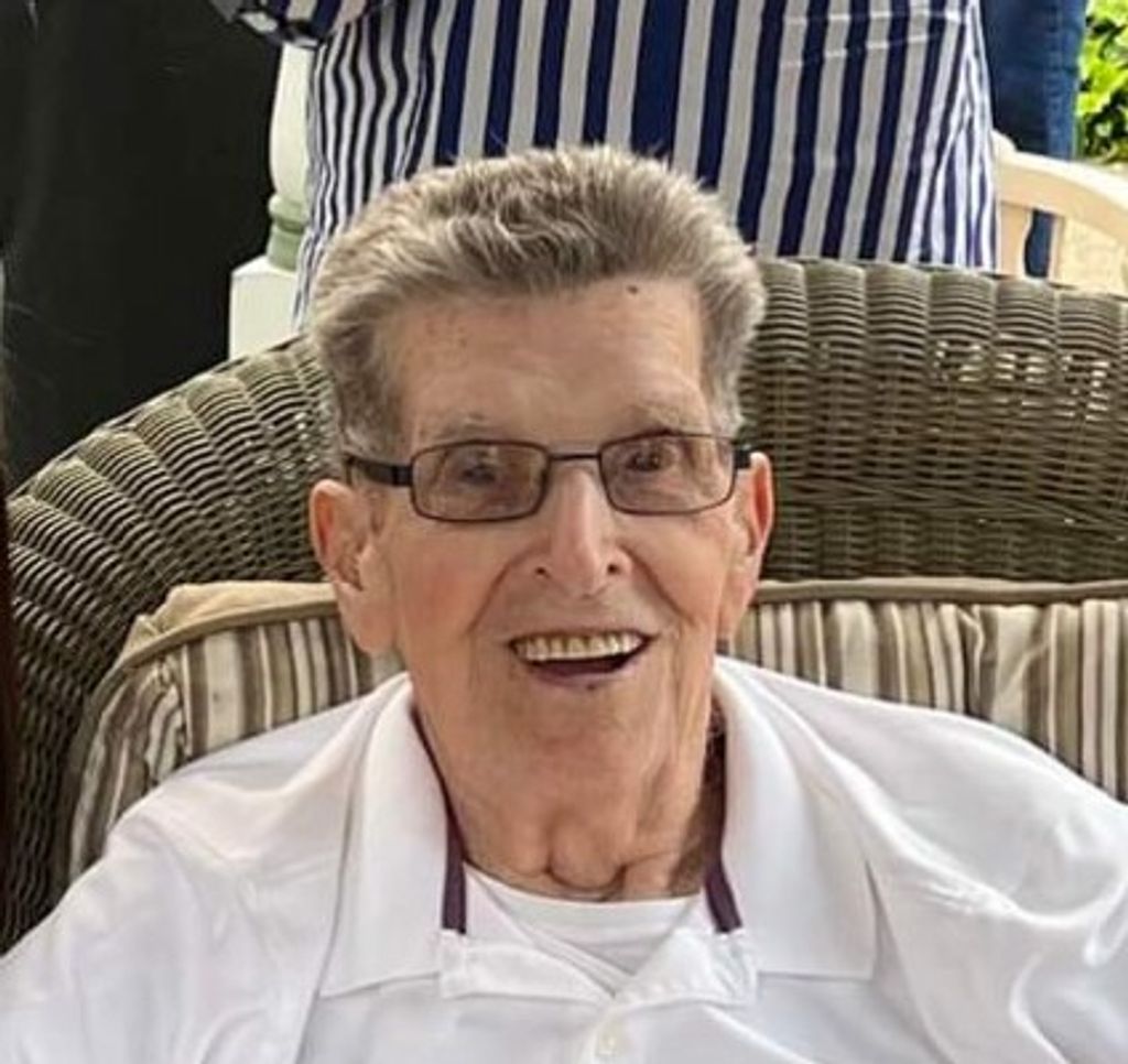 John Austin Henderson Profile Photo
