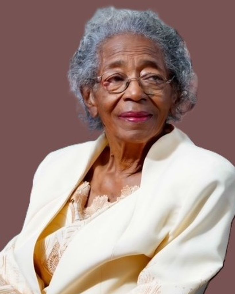 Nannie Barfield Profile Photo