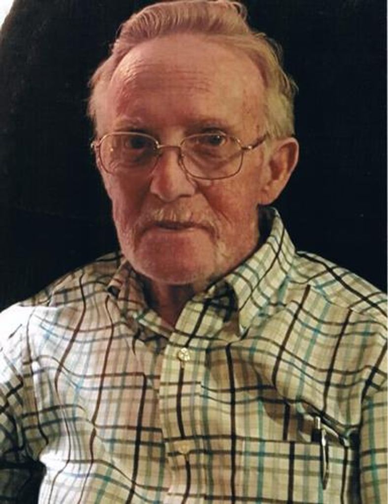 Jerry L. Moore Profile Photo