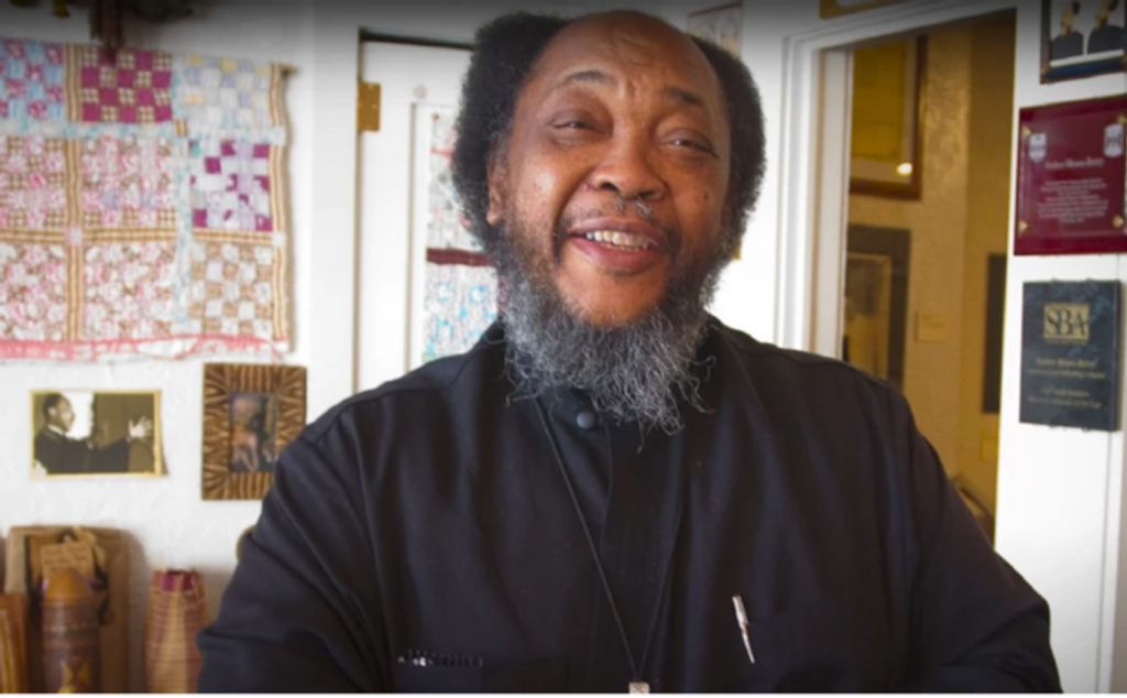 Father Moses Berry Profile Photo