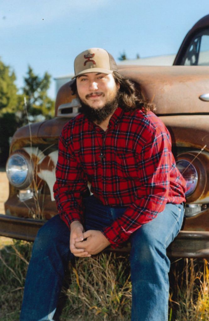 Devin Powell Profile Photo
