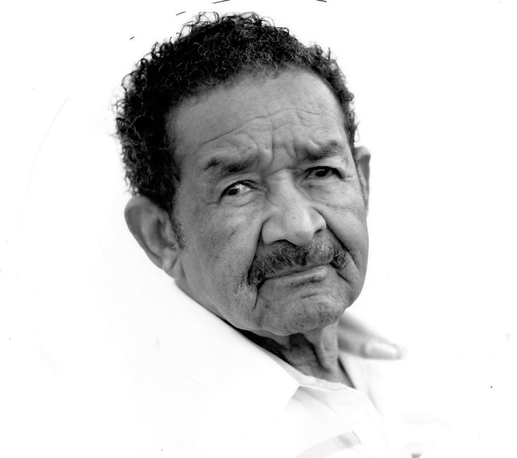 Calvin Luther Robinson Profile Photo
