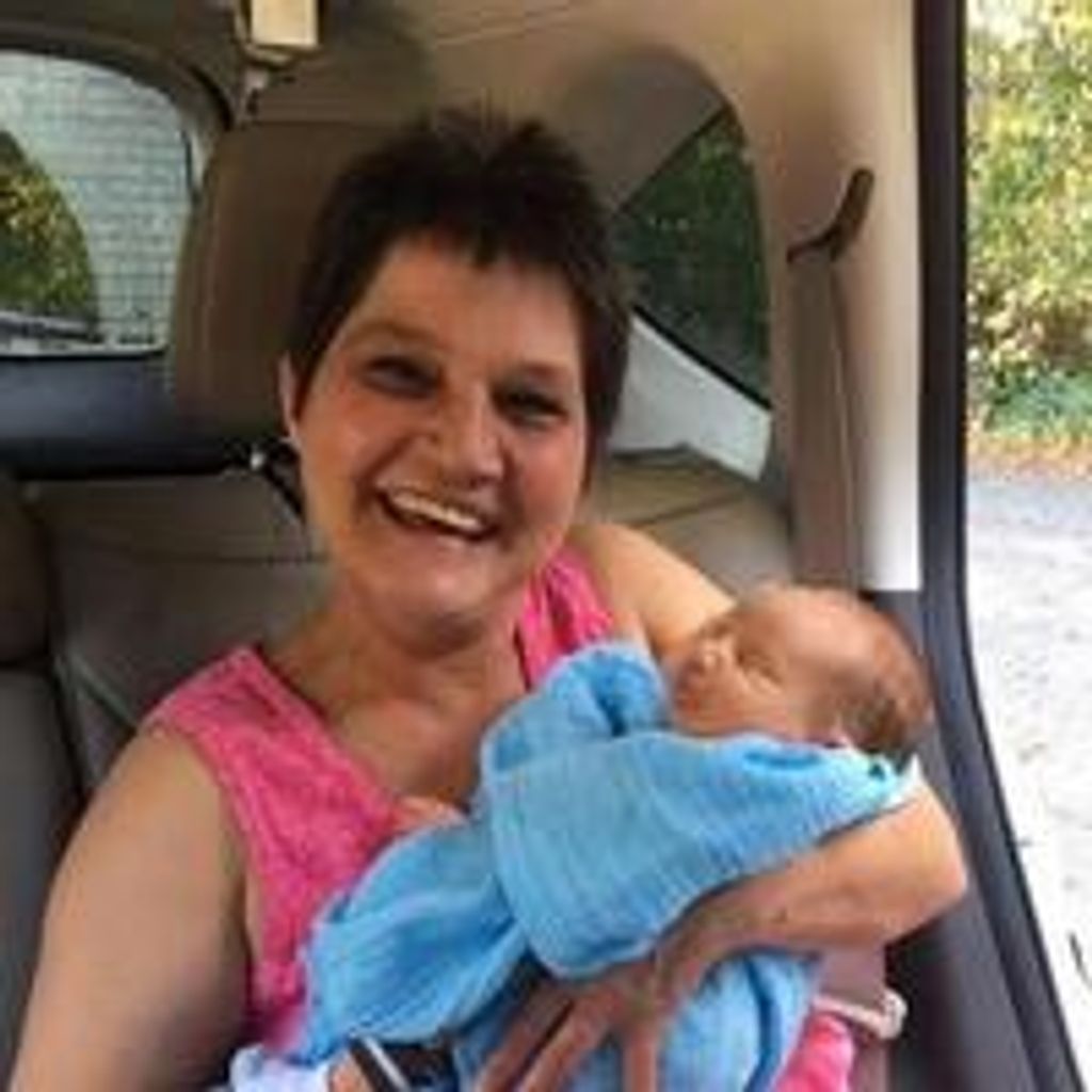 Deborah Kay Allen