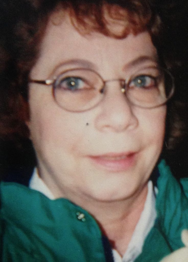 Margaret Ann Woodhead Profile Photo