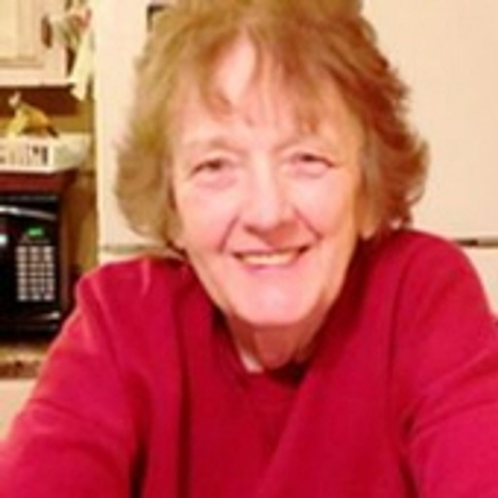 Cynthia A Mcphee