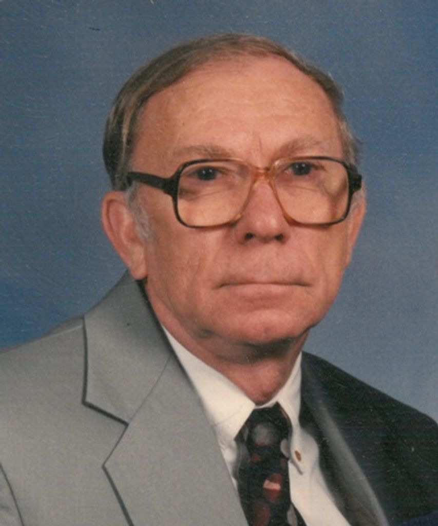 James Howard Westberry