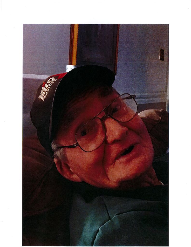James "Dick" Riser Profile Photo
