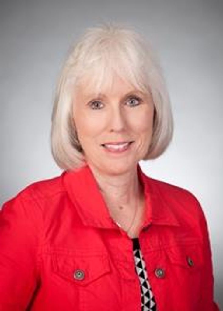 Brenda Taylor Profile Photo
