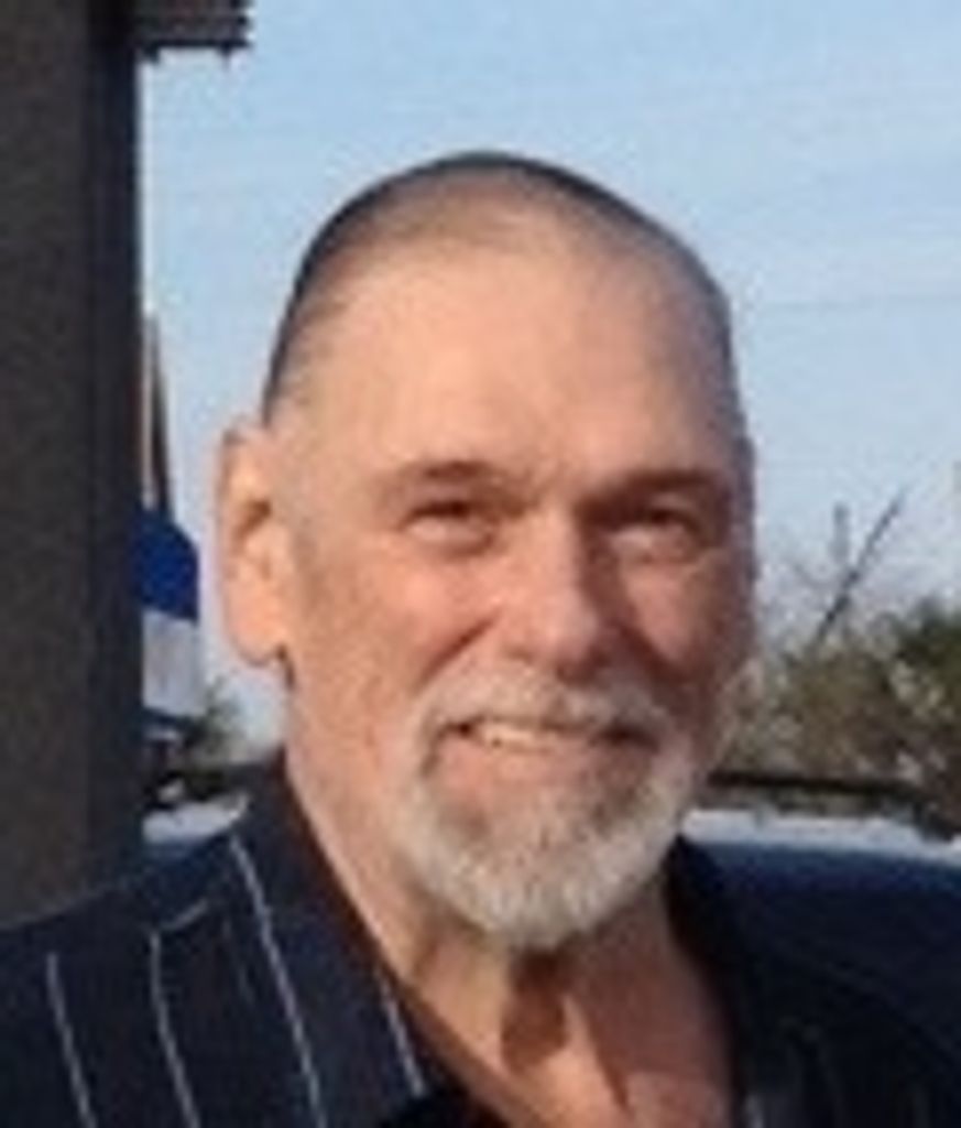 Thomas Stephen Reilly Profile Photo