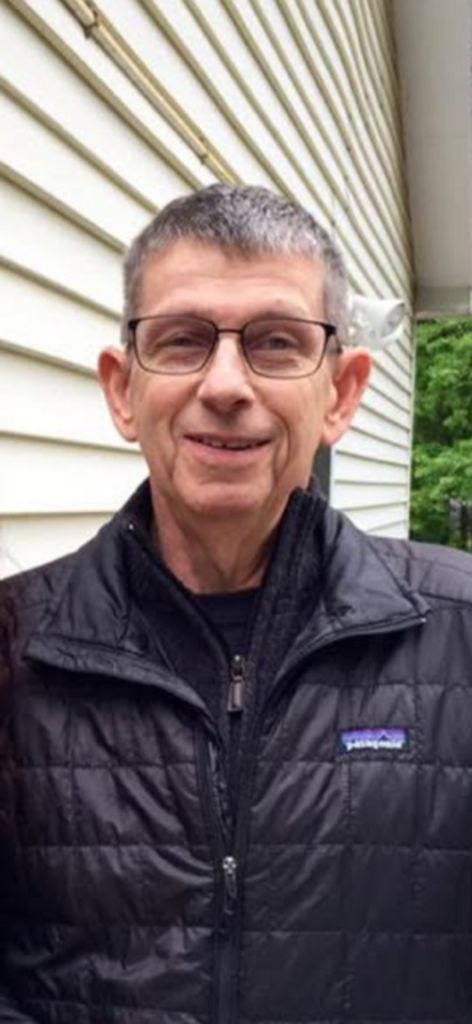 Anthony "Tony" Page Profile Photo