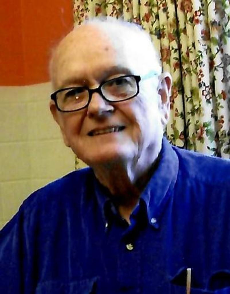 Fred Hall Profile Photo