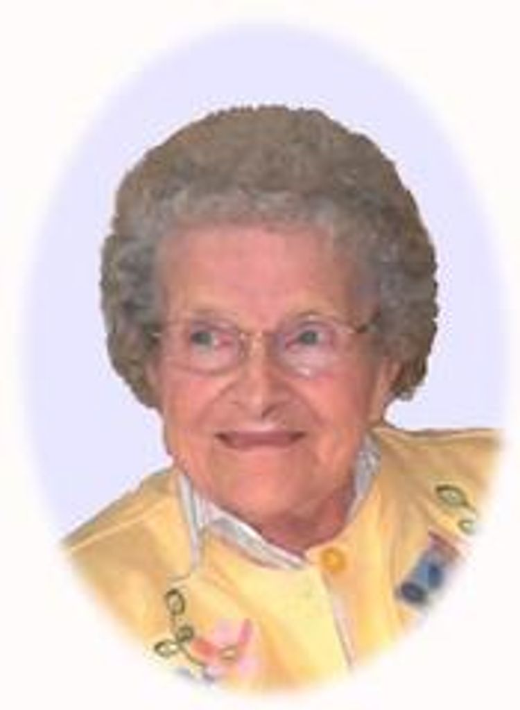 Mary Gunufson