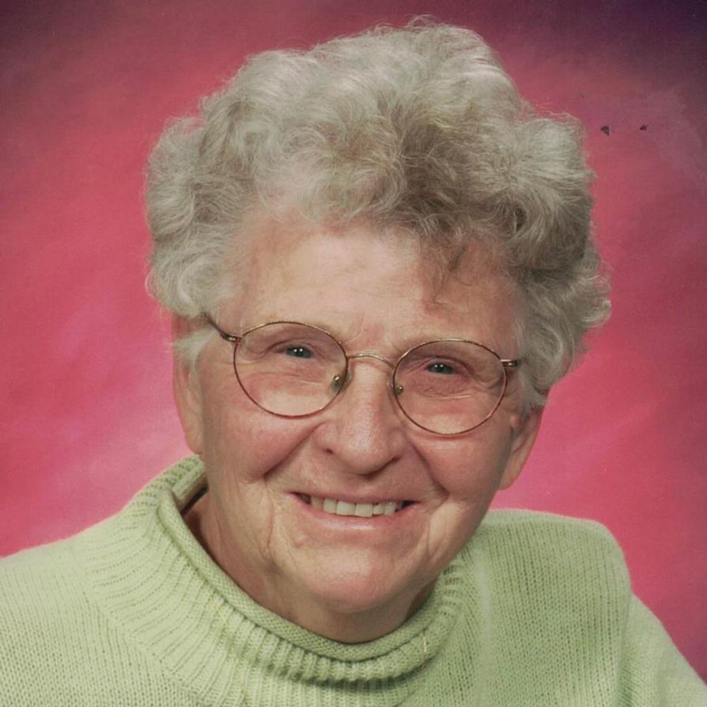 Bonnie Bell Geery Profile Photo