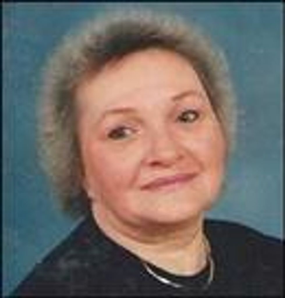 Marilyn Brown Profile Photo