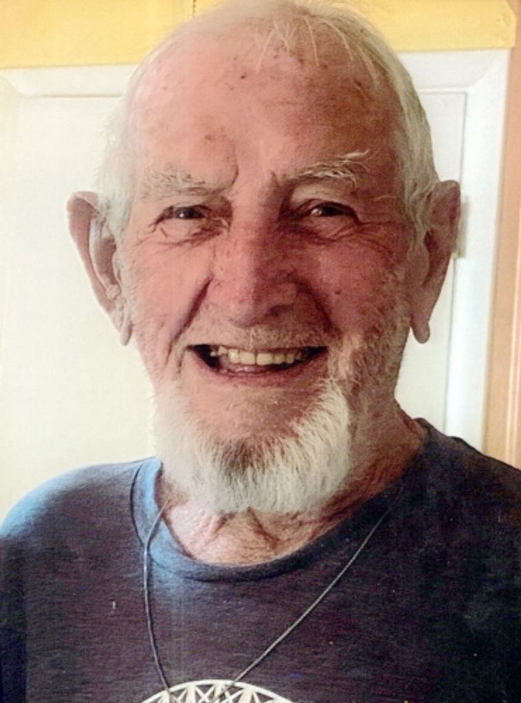 Richard Ernest Kearbey Profile Photo