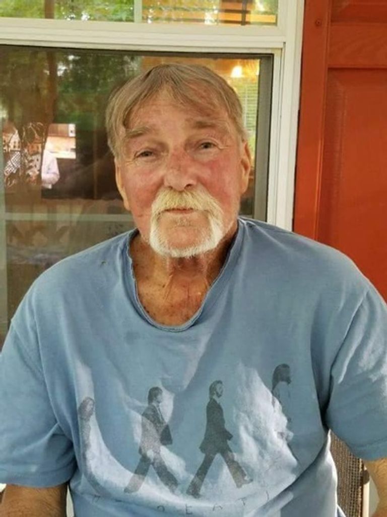 Stephen Wayne Henry Profile Photo