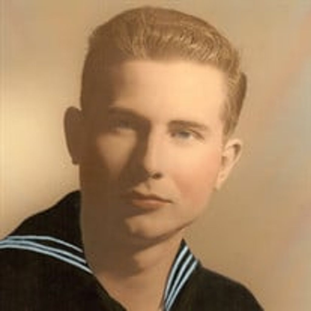 Donald J. McKenzie