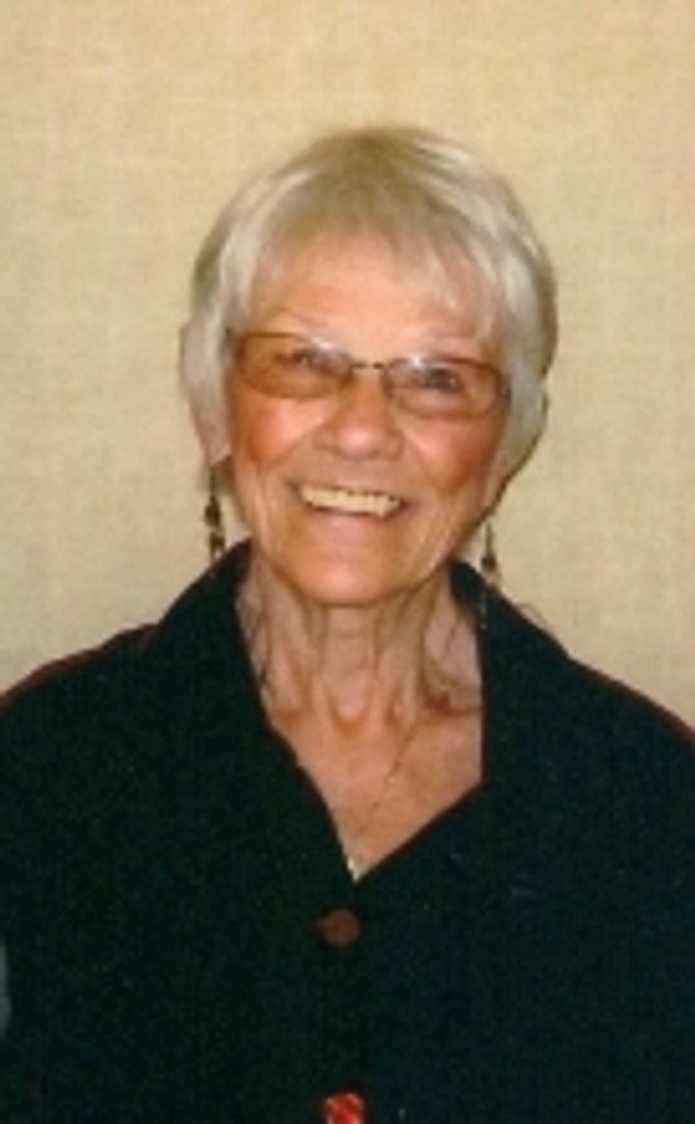 Jeanne  Marie NORRIS