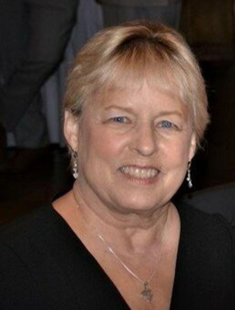 Susan (Frawley) Haluzak