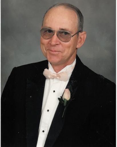 Homer Franklin Eleazer Profile Photo