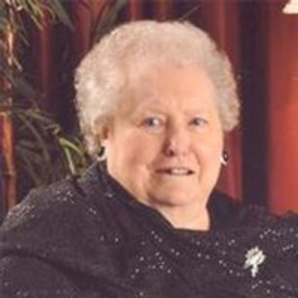 Mabel Bertrand