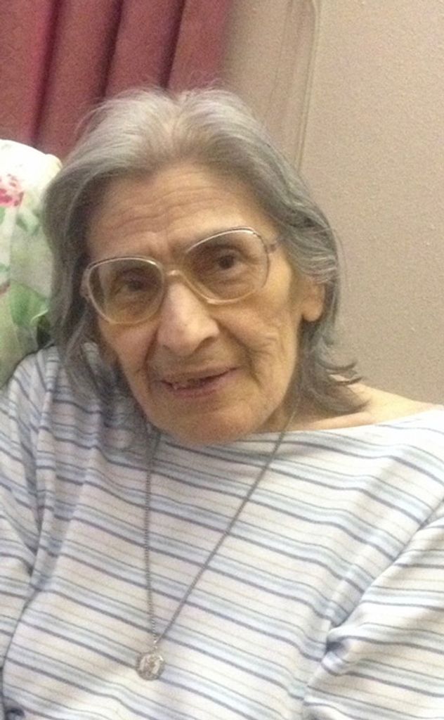 Juanita "Jane" Herrera Perales Profile Photo