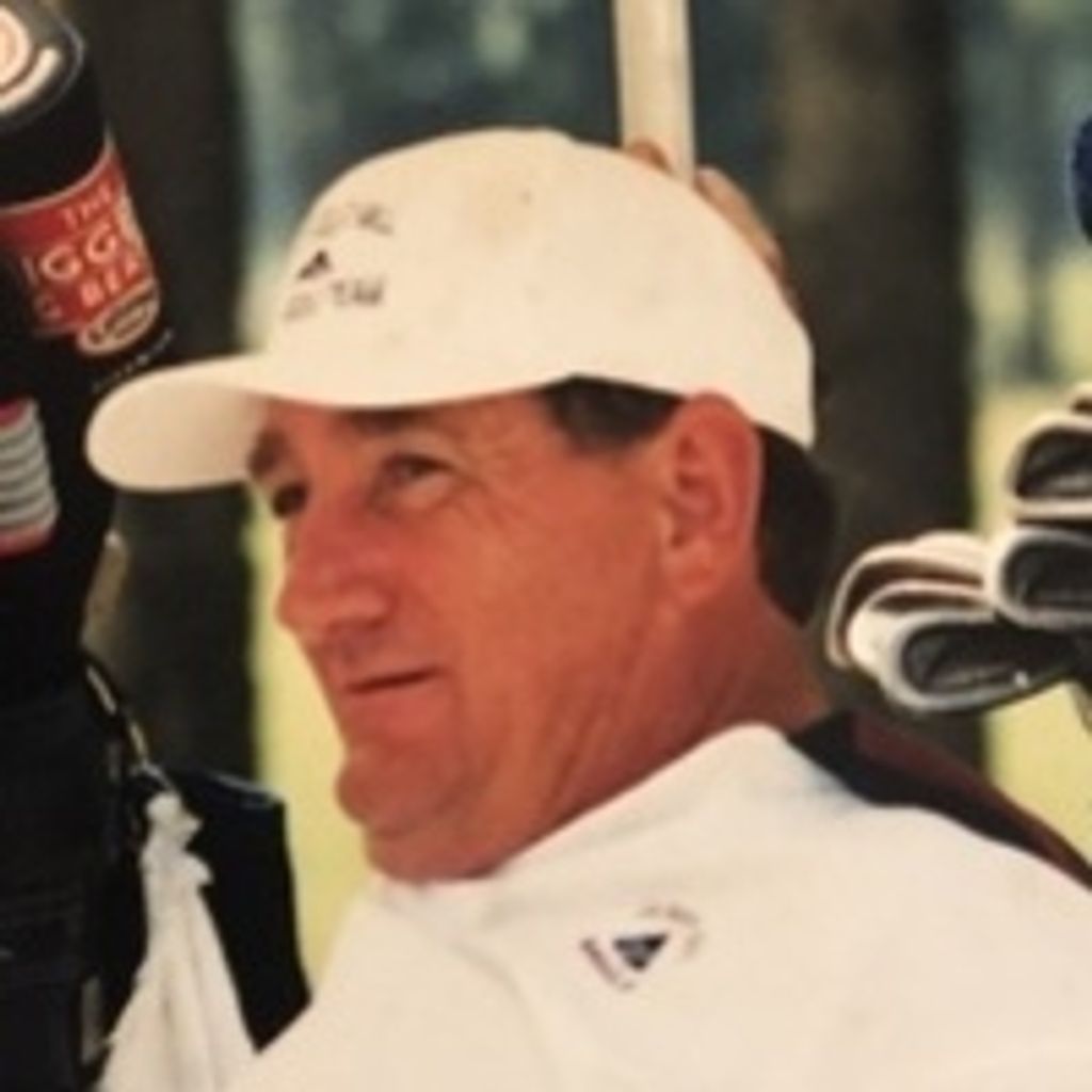Danny Russell