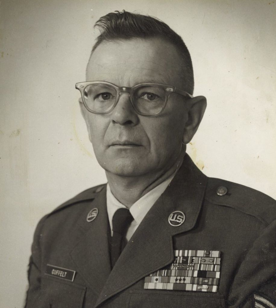 Richard  F. Coffelt
