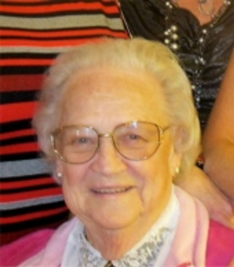 Darley Rose Pickerel