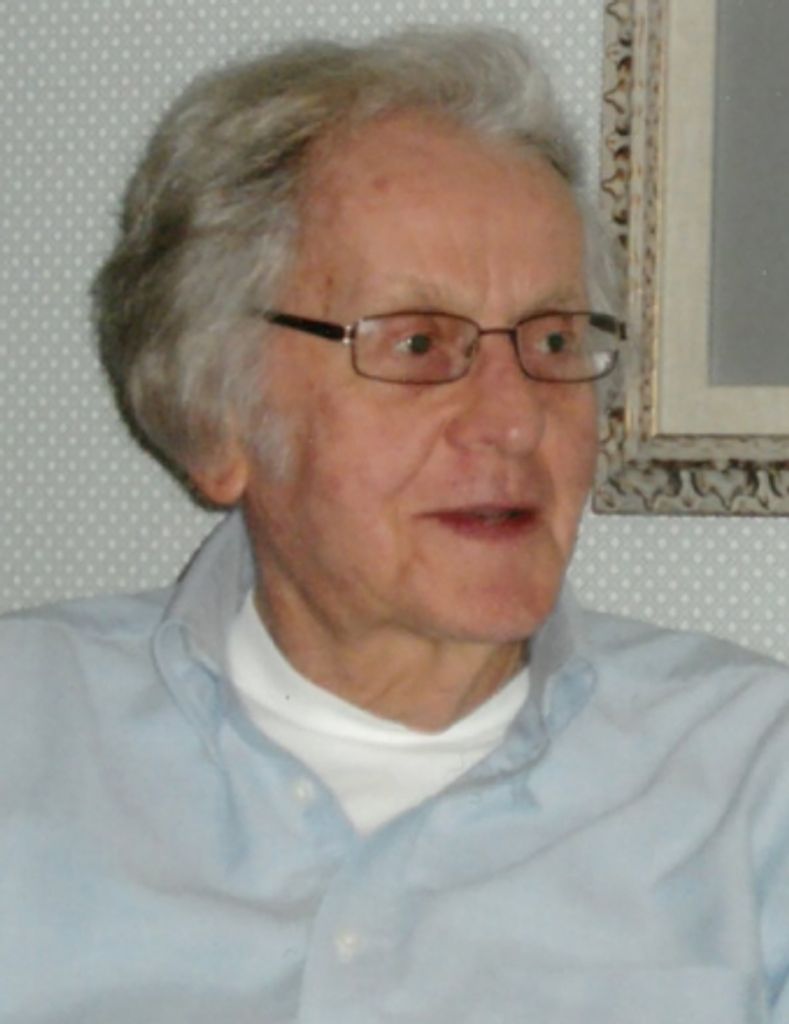 Charles Edward Hocking Profile Photo