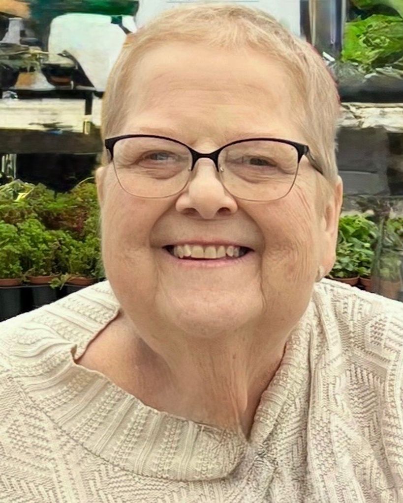 Kay M. Sallee