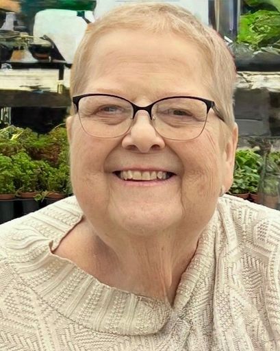 Kay M. Sallee's obituary image