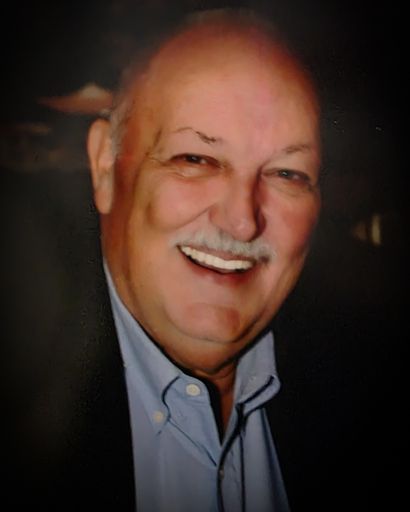 Jim Ostertag's obituary image