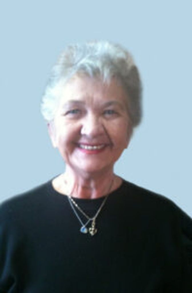 Karen Ann Haussecker