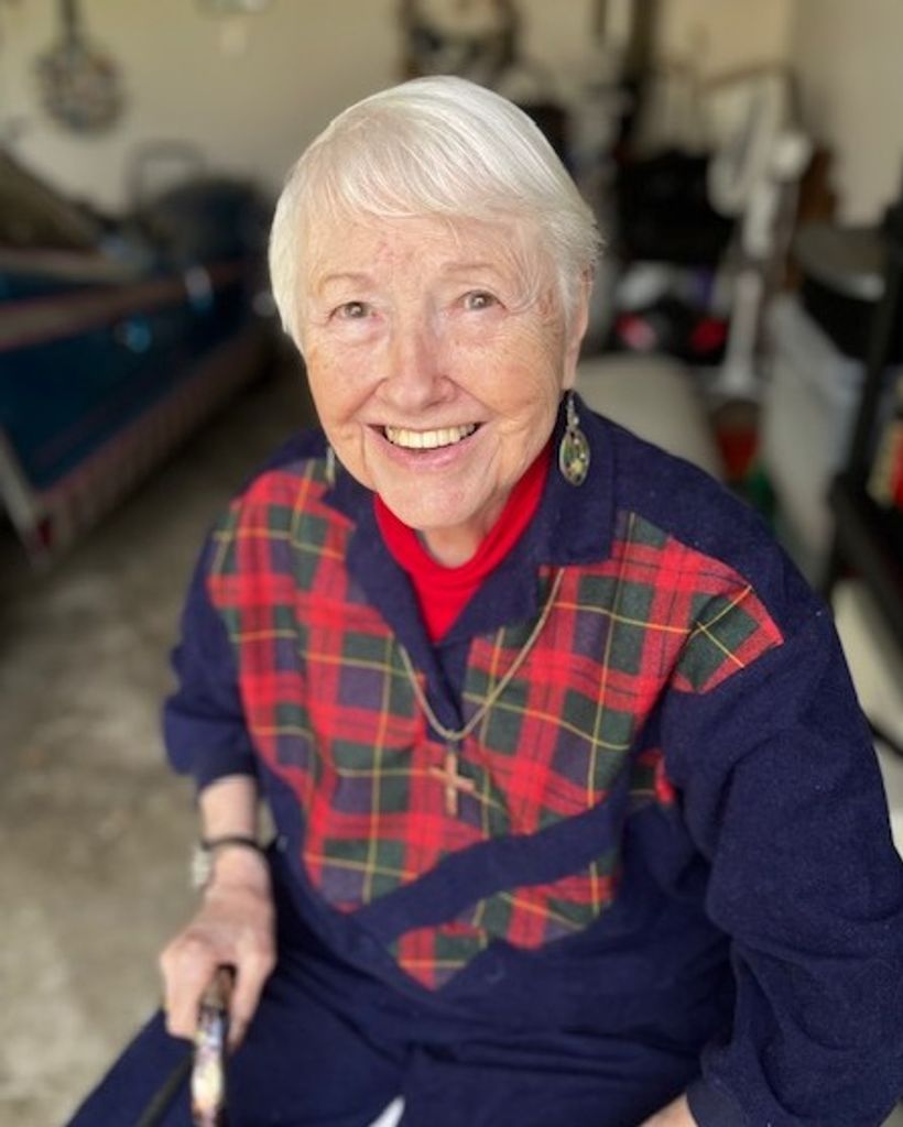 Shirley Mehler