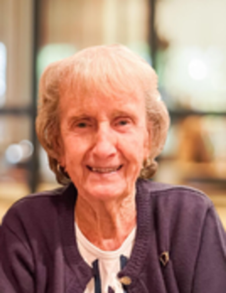 Joan A. Ruthstrom Profile Photo