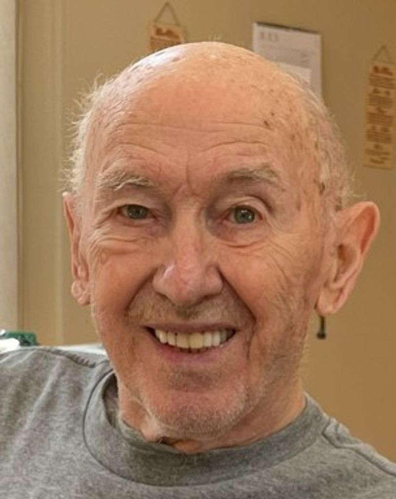 Hans Naumann Profile Photo