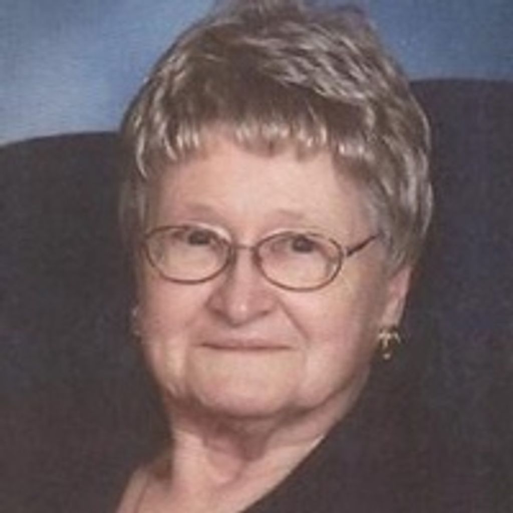 Dorothy F. Haugen Profile Photo