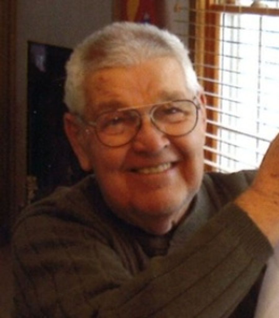 Alan Larson