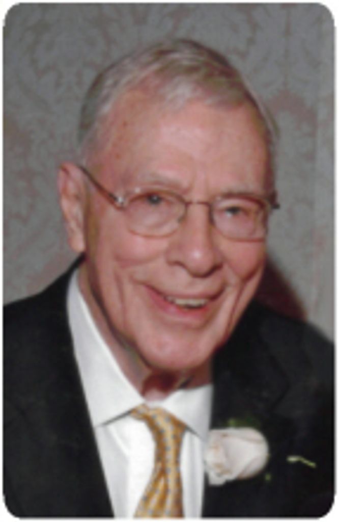 Robert Hutson Williams