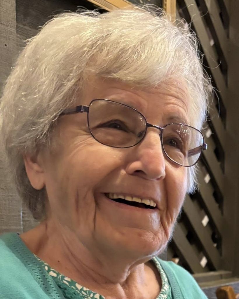 Edith "Edi" Jeanette Emmons Profile Photo